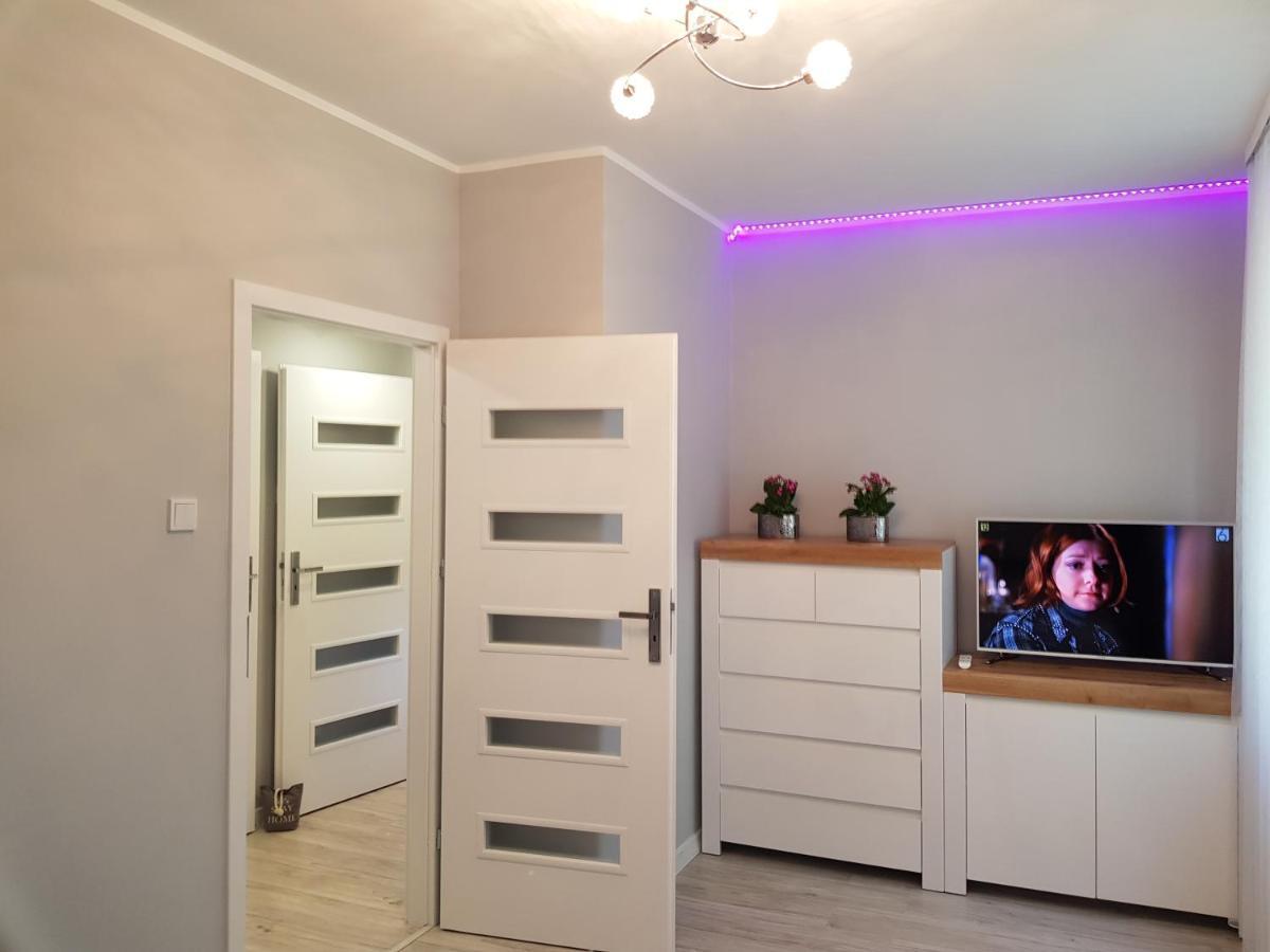 Apartmán 3 Pokojowy Polonia Na Wylacznosc Kolobřeh