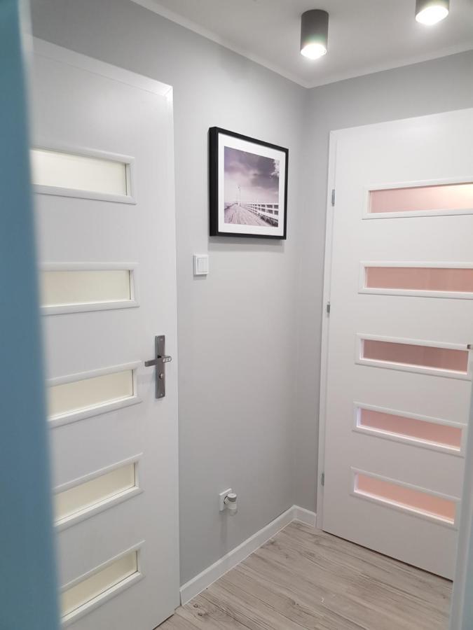 3 Pokojowy Polonia Na Wylacznosc Apartament Kołobrzeg