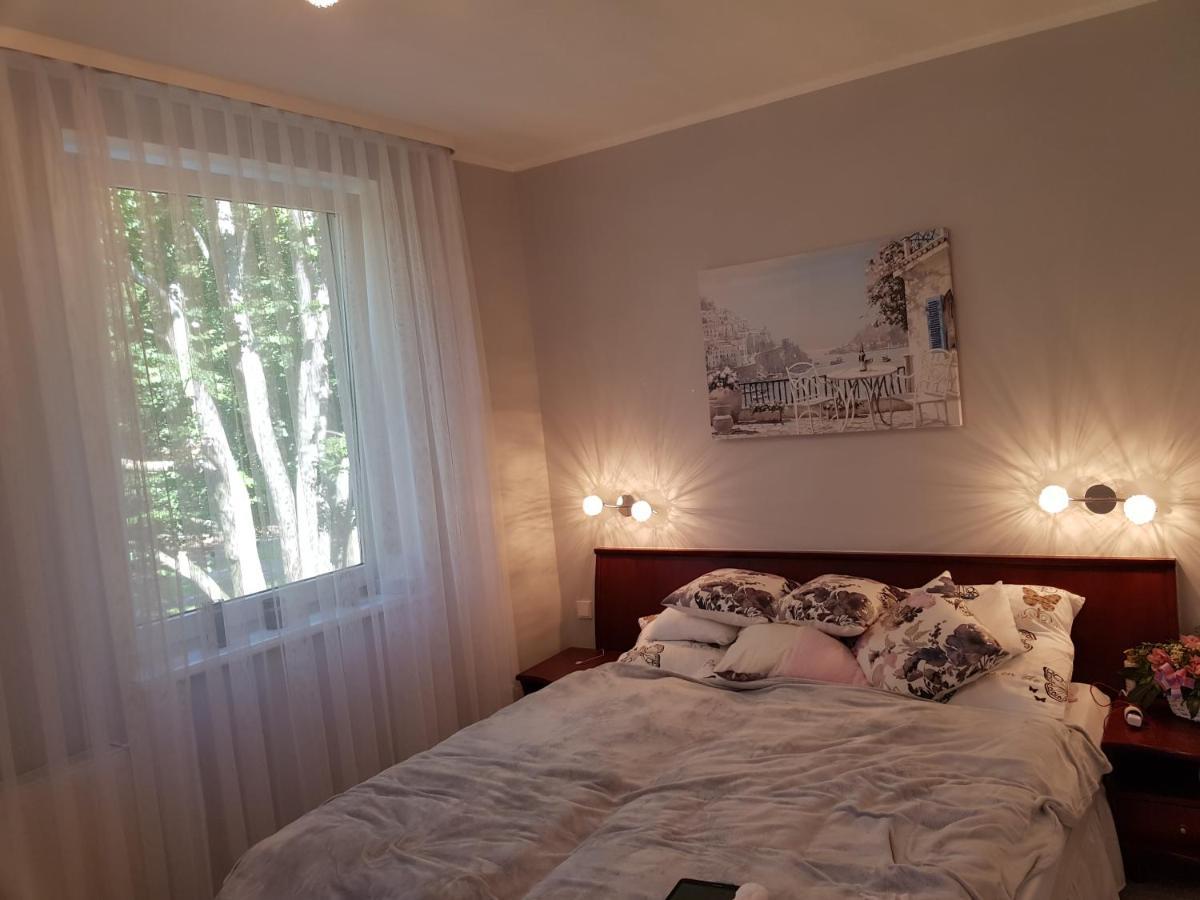 Apartament 3 Pokojowy Polonia Na Wylacznosc Kołobrzeg