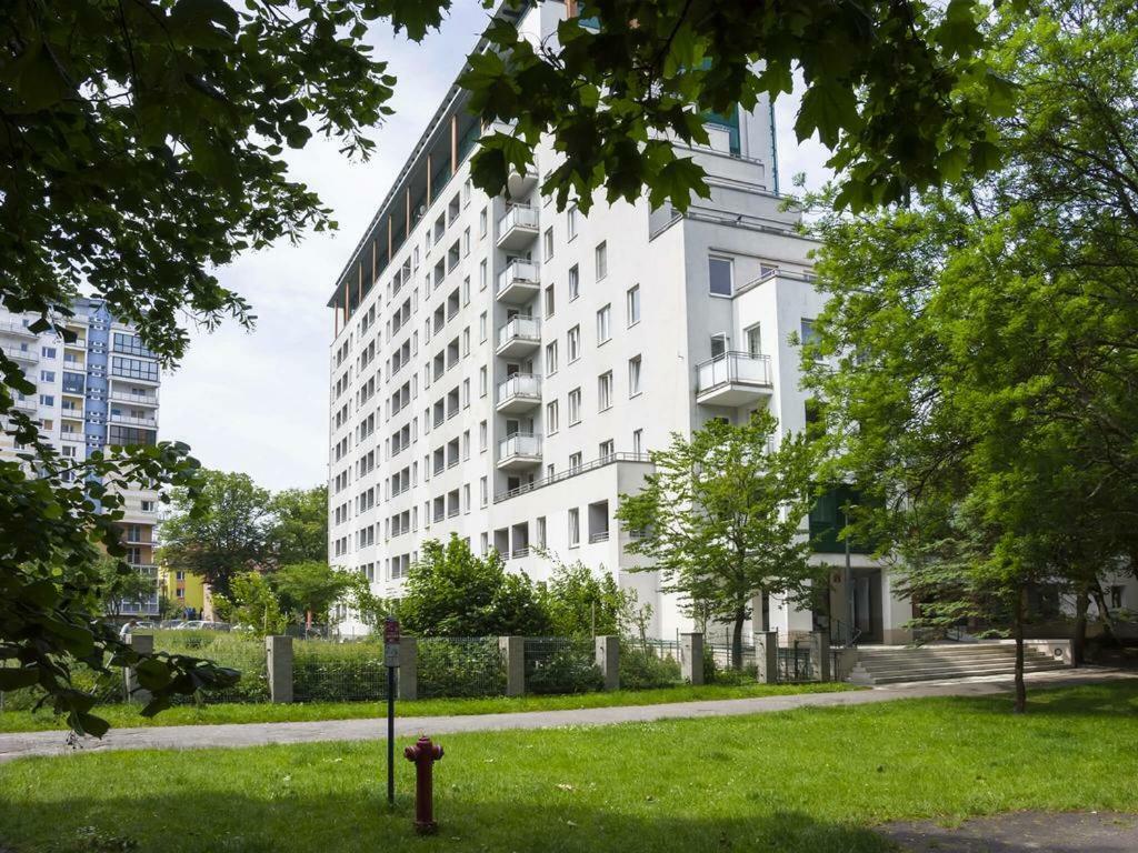 Apartament 3 Pokojowy Polonia Na Wylacznosc